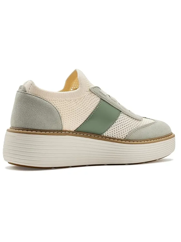 Кроссовки платформа Originalgrand Max Stitchlite Cole Haan — 4