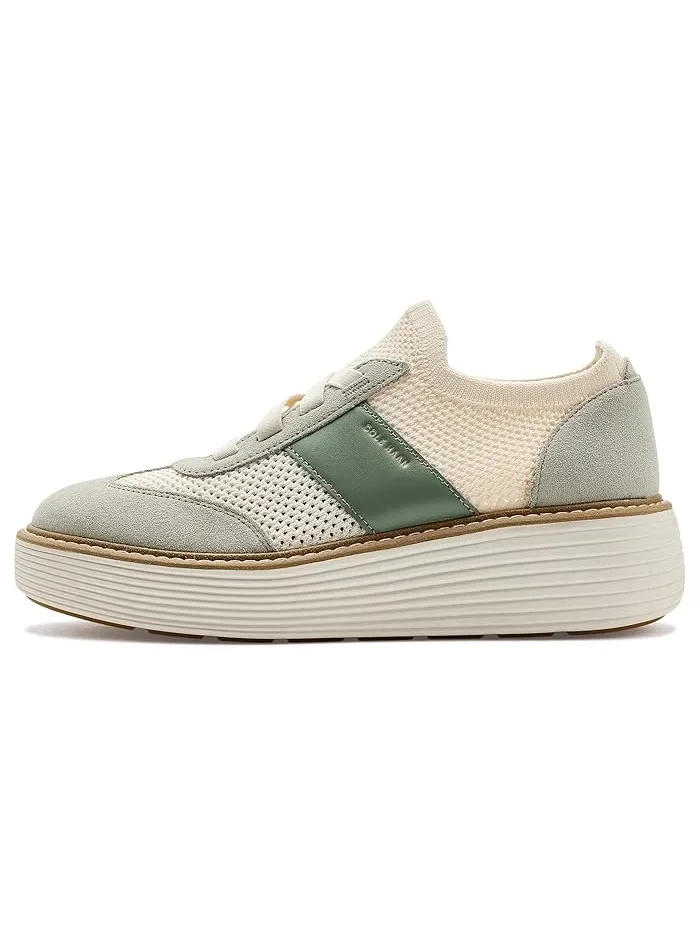 Кроссовки платформа Originalgrand Max Stitchlite Cole Haan — 5