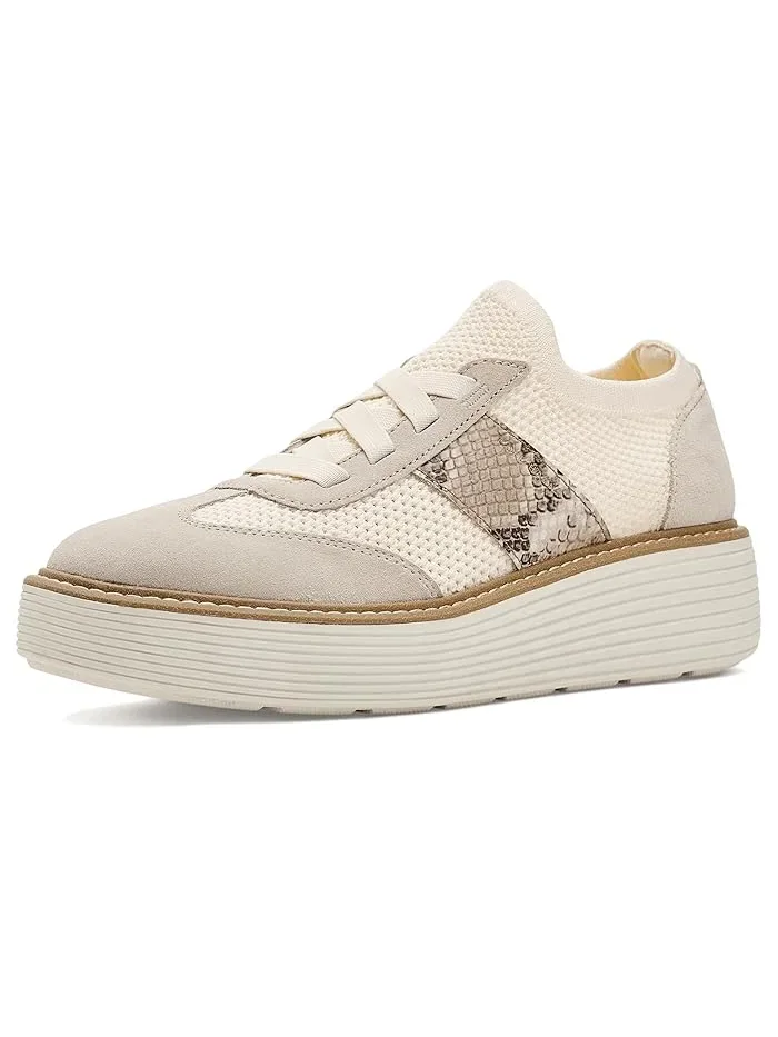 Кроссовки платформа Originalgrand Max Stitchlite Cole Haan — 1