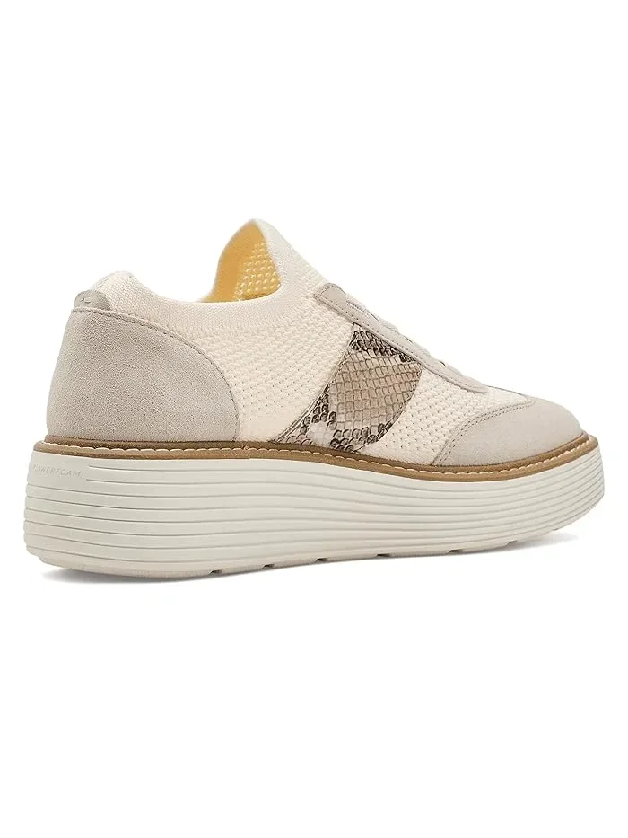 Кроссовки платформа Originalgrand Max Stitchlite Cole Haan — 4