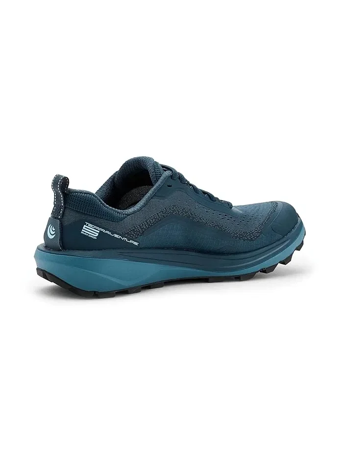 Кроссовки для трейла Terraventure 5 Topo Athletic — 4
