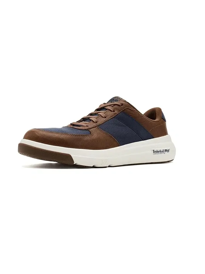 Кроссовки композитные Bridgeport Timberland PRO — синий