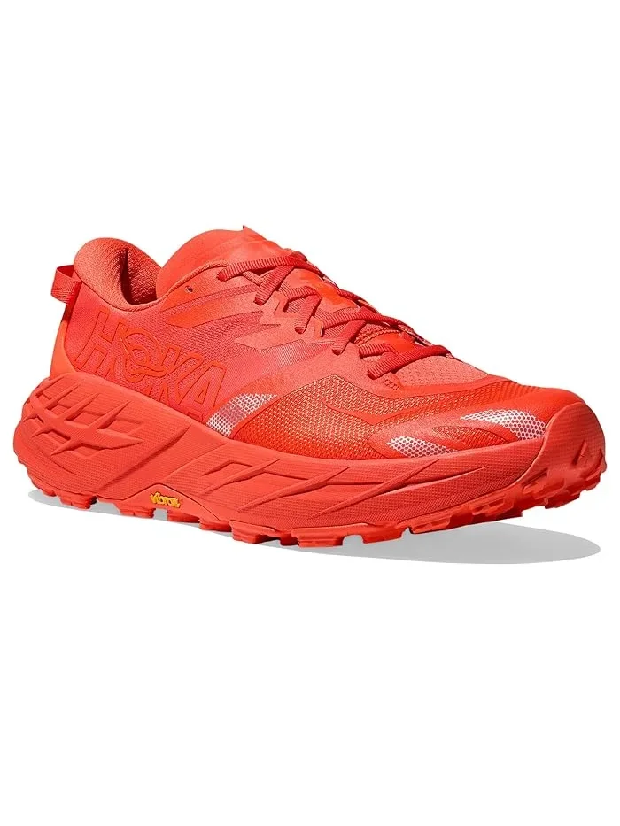 Кроссовки для трейла Speedgoat 7 Hoka — 2
