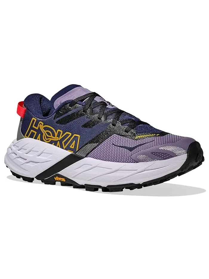 Кроссовки для бега Speedgoat 7 Hoka — 2