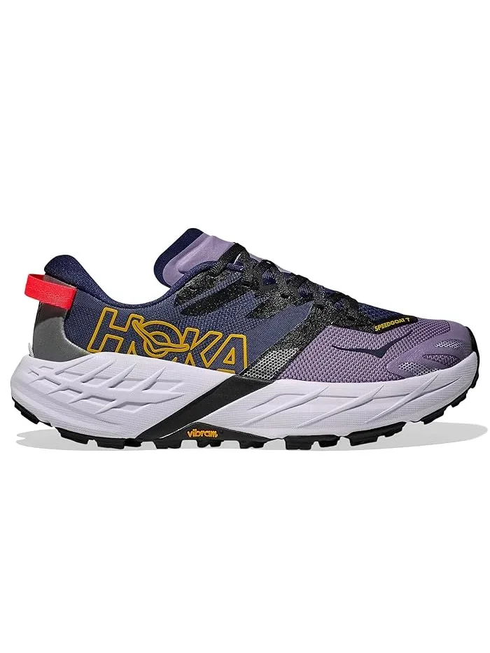 Кроссовки для бега Speedgoat 7 Hoka — 5