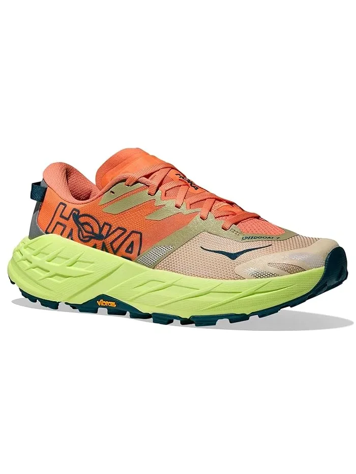 Кроссовки для трейла Speedgoat 7 Hoka — 1