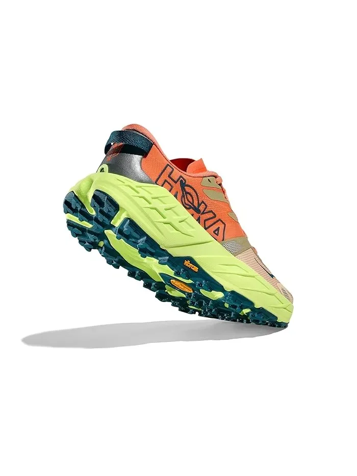 Кроссовки для трейла Speedgoat 7 Hoka — 4