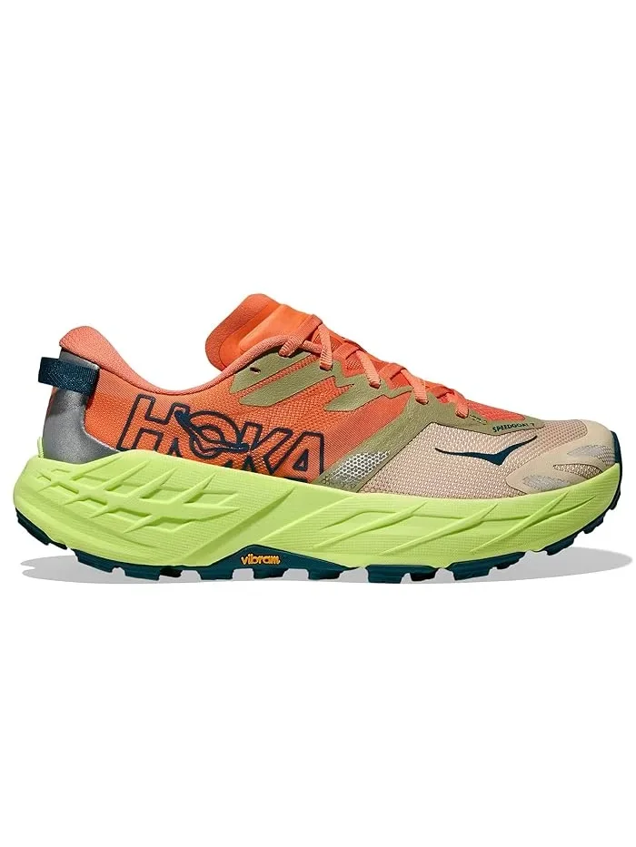 Кроссовки для трейла Speedgoat 7 Hoka — 5