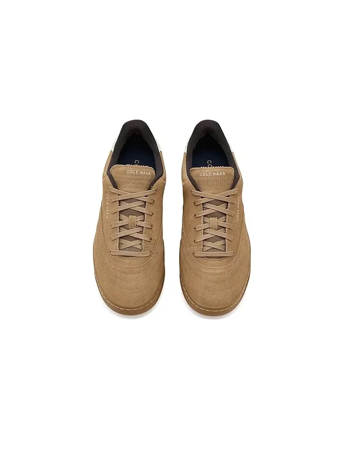 Кроссовки с GRANDFOAM технологией Grand Crosscourt Turfline Cole Haan — 3