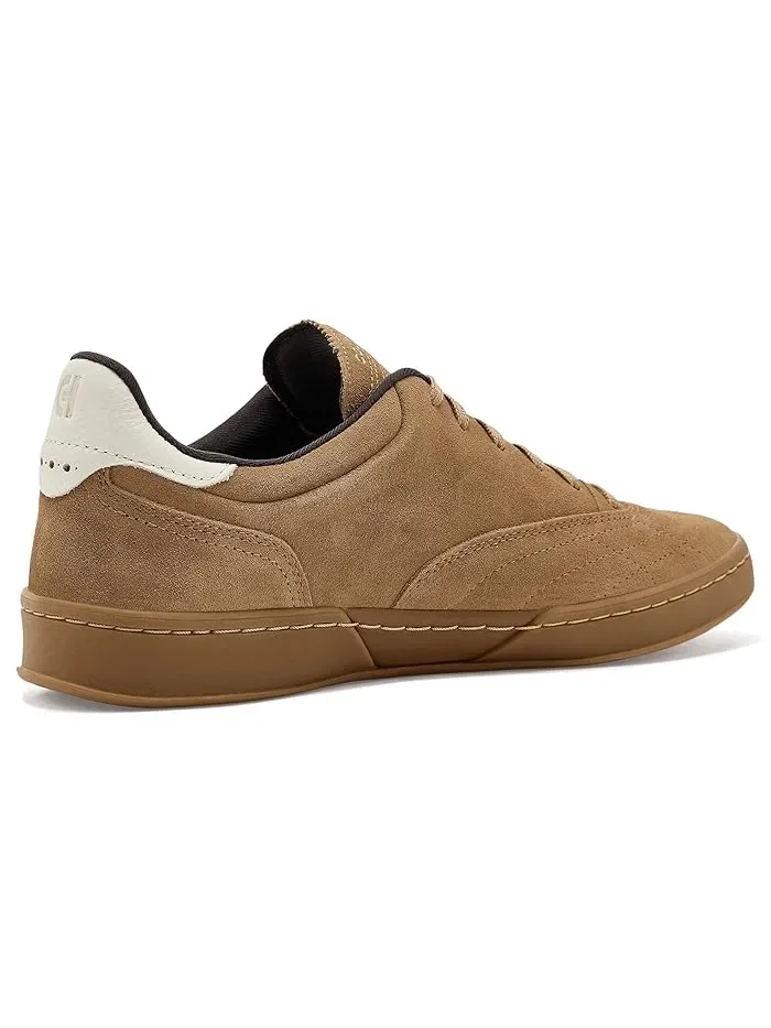 Кроссовки с GRANDFOAM технологией Grand Crosscourt Turfline Cole Haan — 4