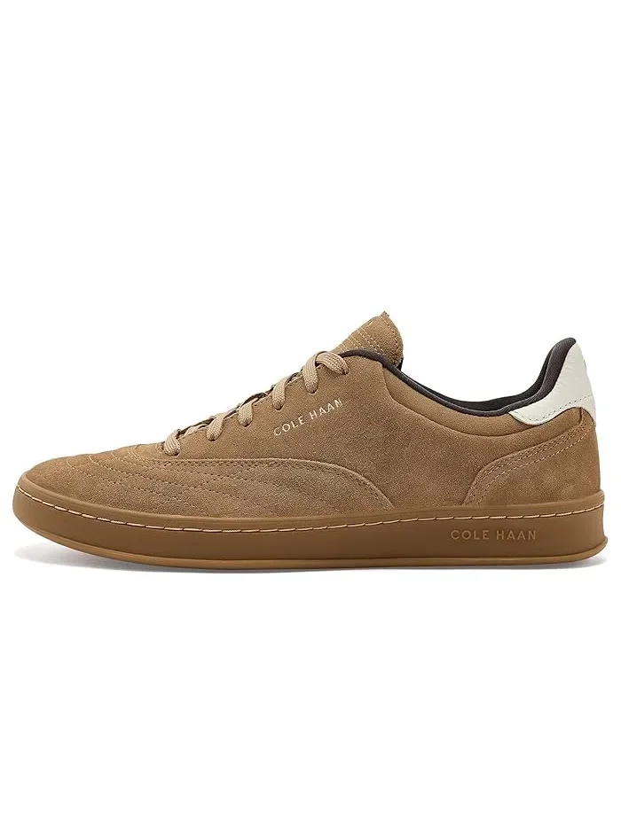 Кроссовки с GRANDFOAM технологией Grand Crosscourt Turfline Cole Haan — 5