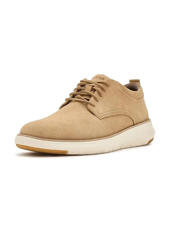Кроссовки-оксфорды Grand Remix Cole Haan — 2