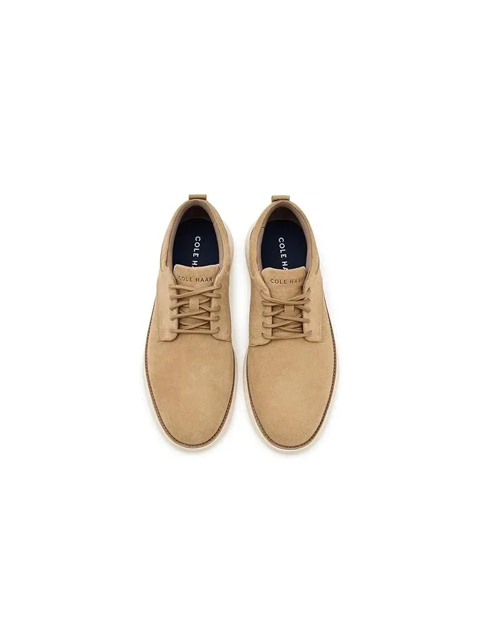 Кроссовки-оксфорды Grand Remix Cole Haan — 3