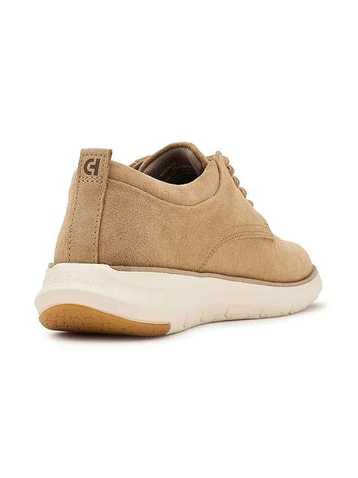 Кроссовки-оксфорды Grand Remix Cole Haan — 4