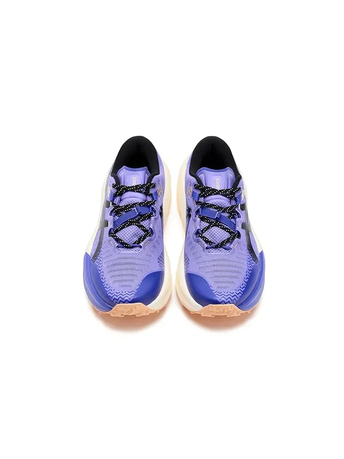 Кроссовки Trabuco Max 5 ASICS — 3