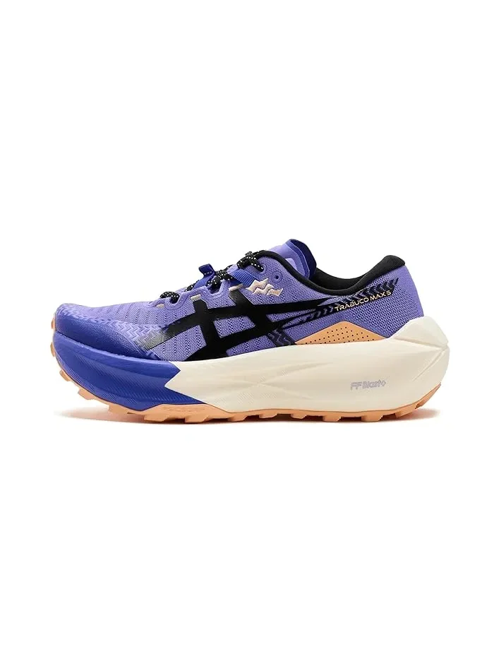 Кроссовки Trabuco Max 5 ASICS — 5