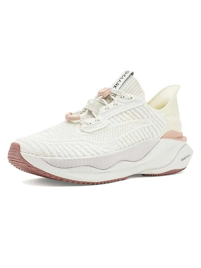 Кроссовки для ходьбы Pace Rise Clarks — 1