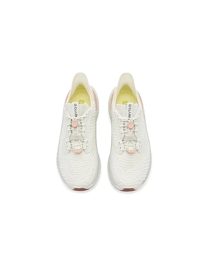 Кроссовки для ходьбы Pace Rise Clarks — 3