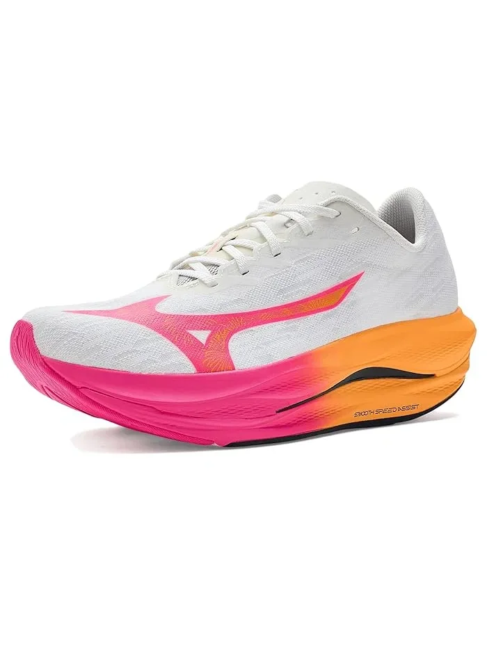 Кроссовки беговые Wave Rebellion Flash 3 Mizuno