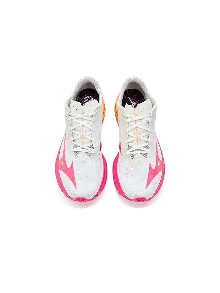 Кроссовки беговые Wave Rebellion Flash 3 Mizuno — 3