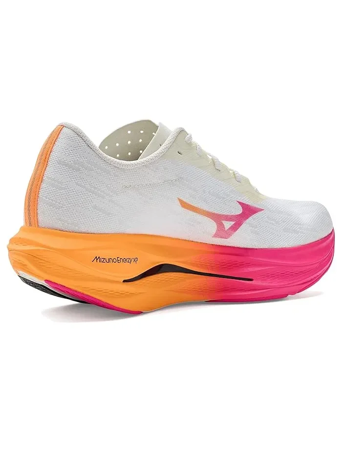 Кроссовки беговые Wave Rebellion Flash 3 Mizuno — 4