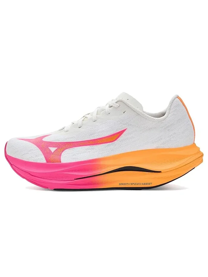 Кроссовки беговые Wave Rebellion Flash 3 Mizuno — 5