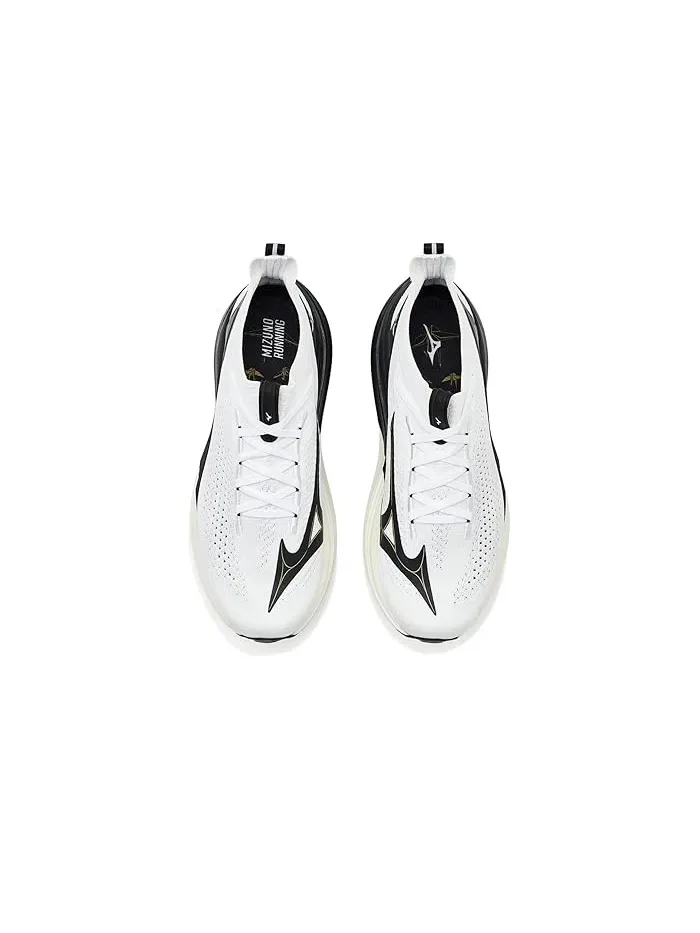 Кроссовки беговые Mizuno Neo Vista 2 Uni Origami — 3
