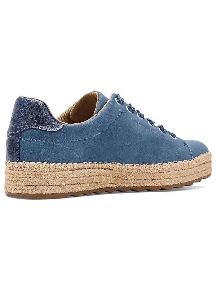 Кроссовки на платформе Cosima Journee Collection — 4