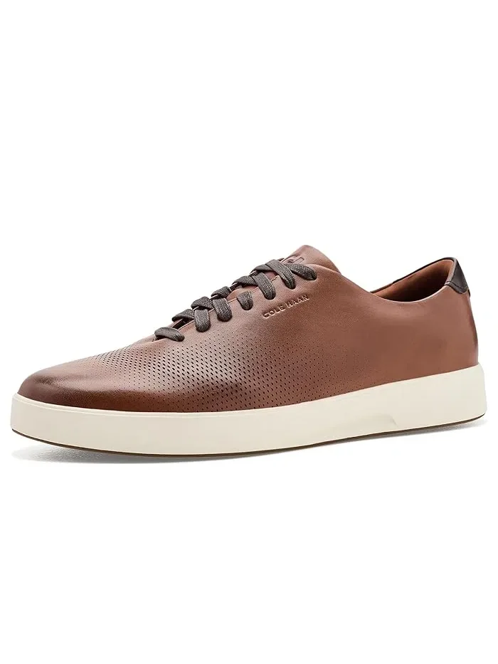 Кроссовки с лазерной перфорацией Grandpro Cityspectre Cole Haan — 2