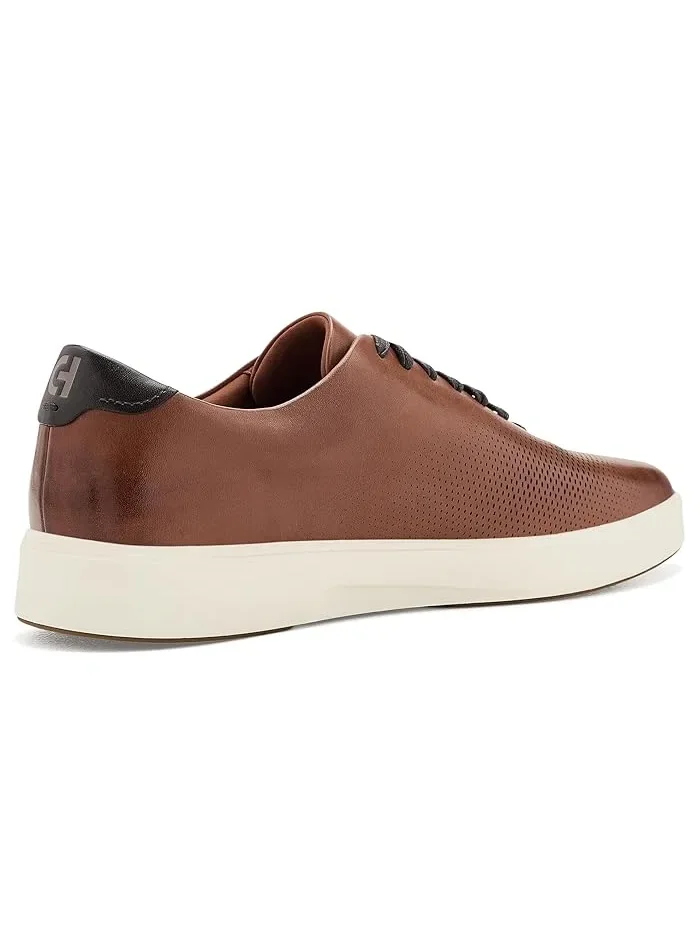 Кроссовки с лазерной перфорацией Grandpro Cityspectre Cole Haan — 4