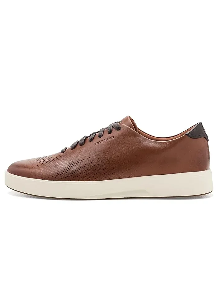 Кроссовки с лазерной перфорацией Grandpro Cityspectre Cole Haan — 5
