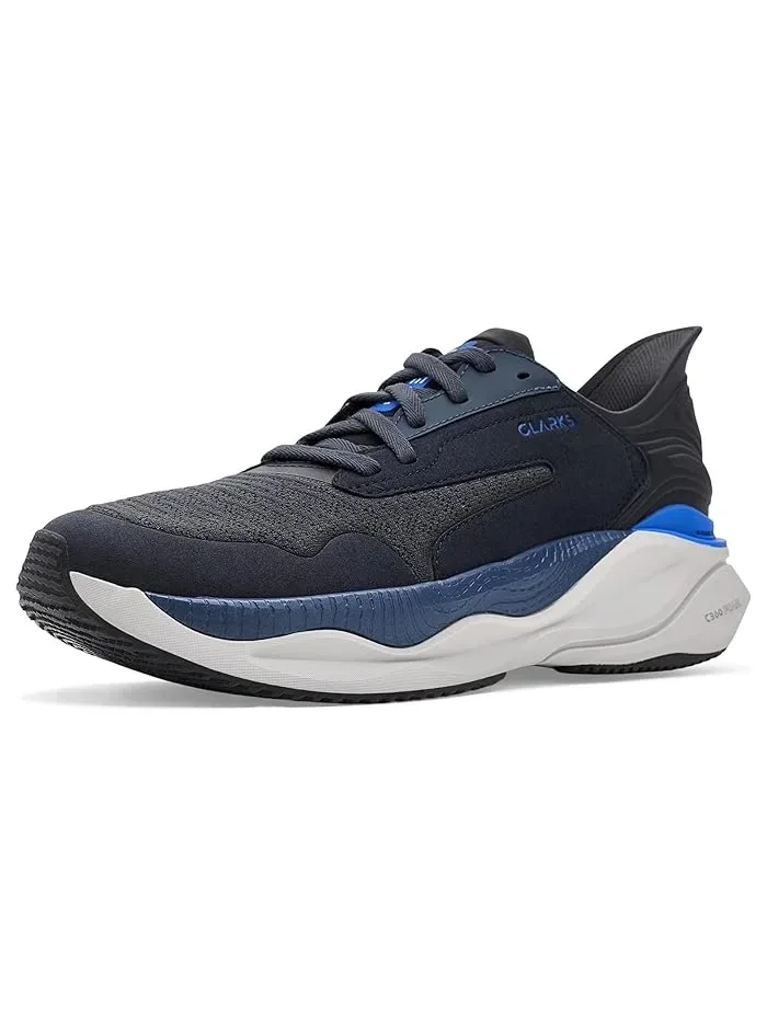 Кроссовки для ходьбы Clarks Pace Clarks — 1