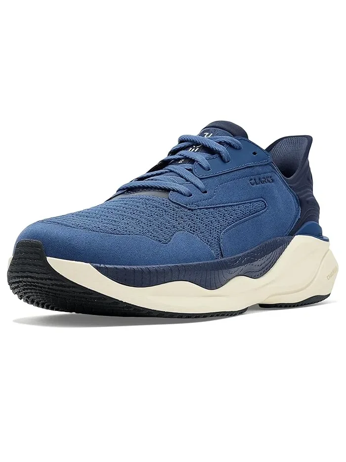 Кроссовки для ходьбы Clarks Pace Clarks — 2