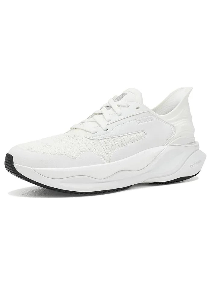 Кроссовки для ходьбы Clarks Pace Clarks — 1