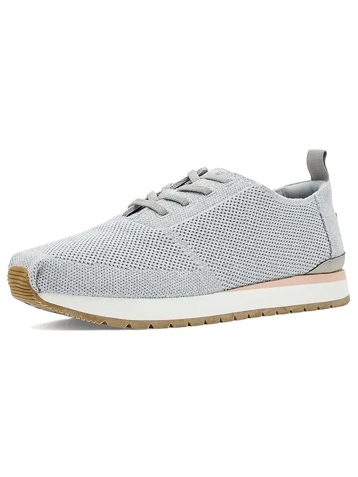 Кроссовки повседневные Resident Plus Lace-Up TOMS — 2