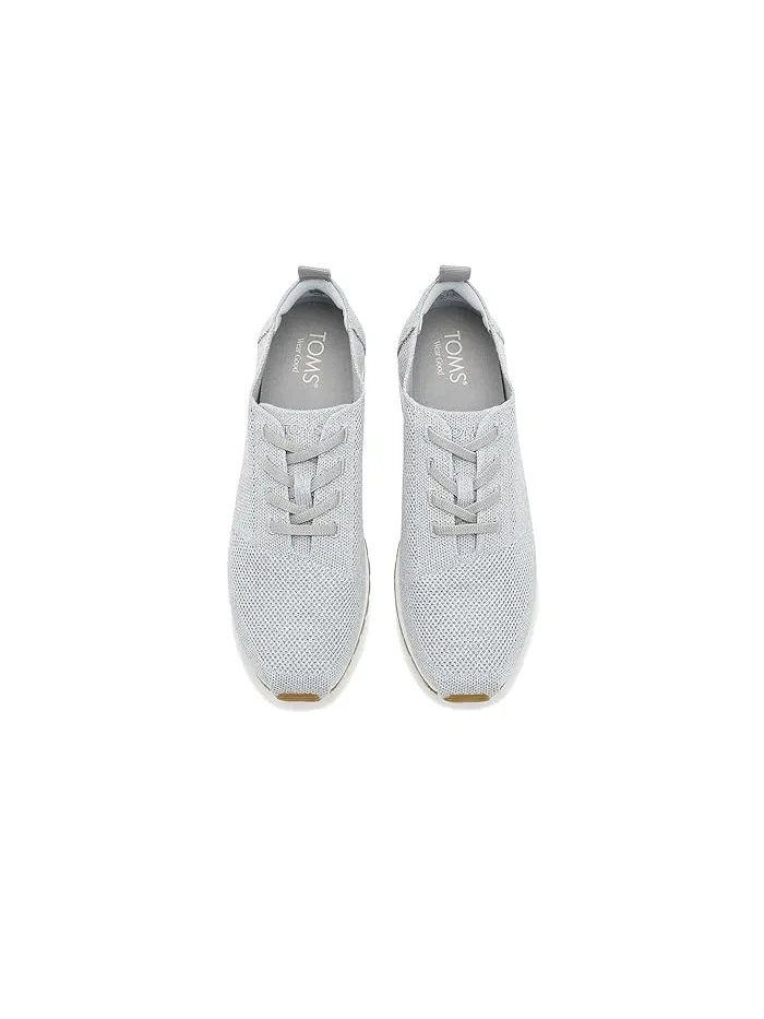 Кроссовки повседневные Resident Plus Lace-Up TOMS — 3