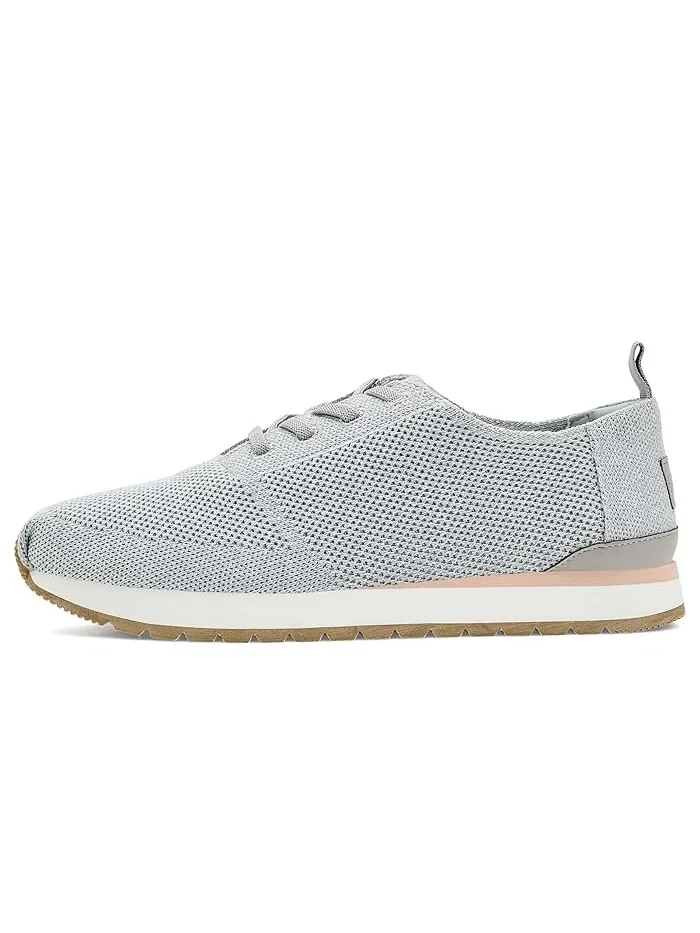 Кроссовки повседневные Resident Plus Lace-Up TOMS — 5