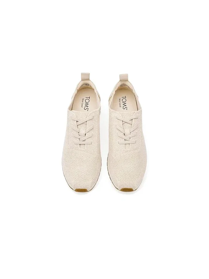 Кроссовки повседневные Resident Plus Lace-Up TOMS — 3