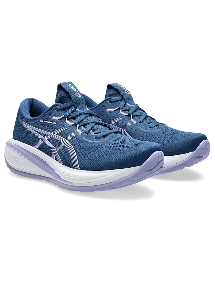Кроссовки беговые GEL-Cumulus 28 ASICS — 1