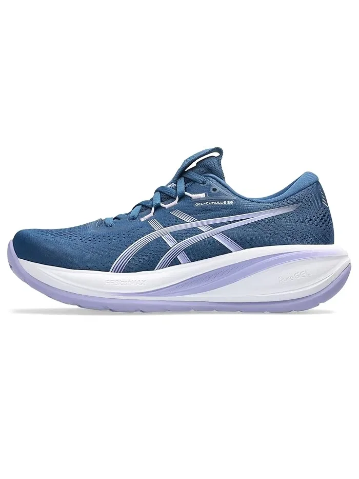 Кроссовки беговые GEL-Cumulus 28 ASICS — 5
