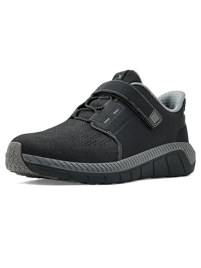 Кроссовки с технологией Heel Assist No. 46 Sport Joggers Anodyne — 1