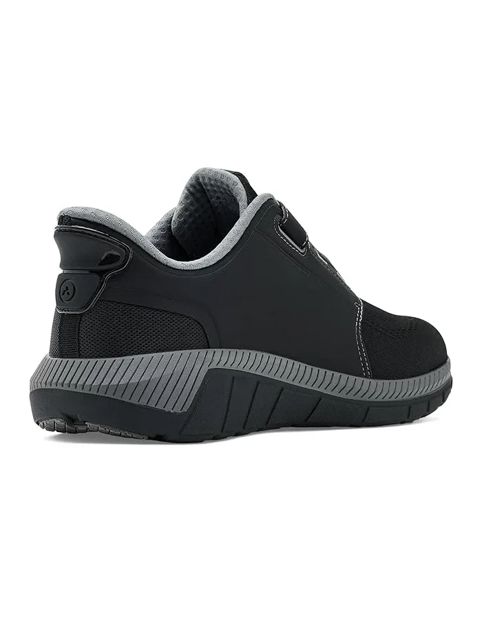 Кроссовки с технологией Heel Assist No. 46 Sport Joggers Anodyne — 4