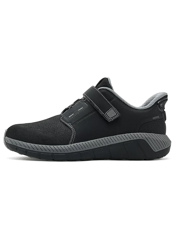 Кроссовки с технологией Heel Assist No. 46 Sport Joggers Anodyne — 5