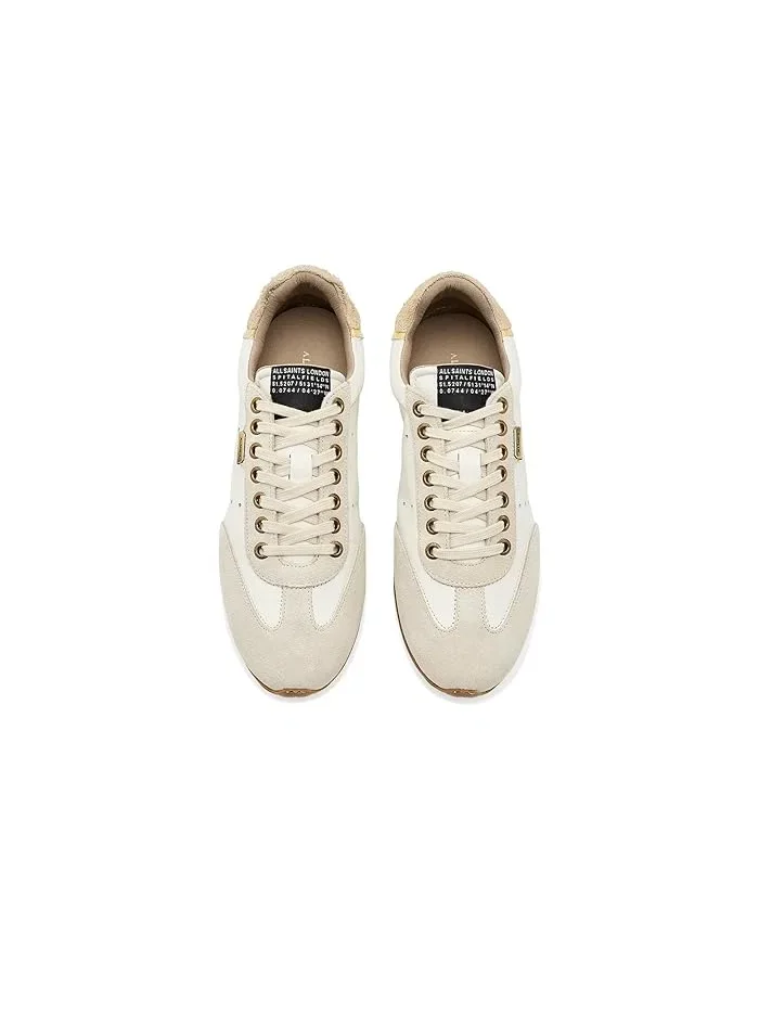 Кроссовки Liam AllSaints — 3