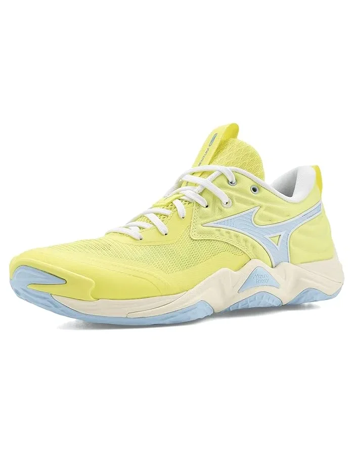 Кроссовки для волейбола Wave Momentum 4 Elite Mizuno