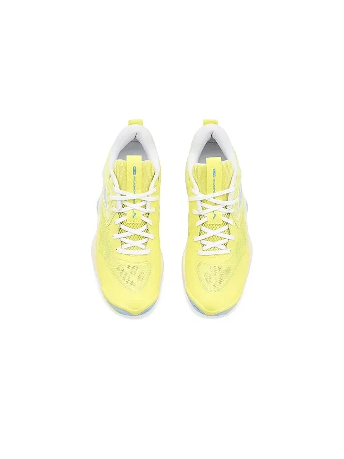 Кроссовки для волейбола Wave Momentum 4 Elite Mizuno — 3