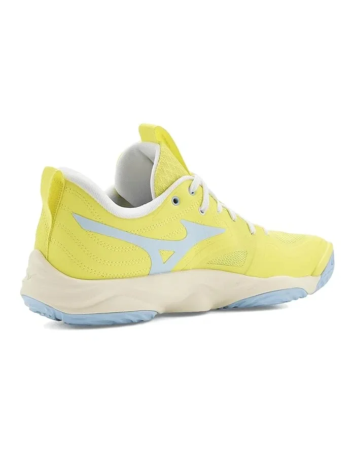 Кроссовки для волейбола Wave Momentum 4 Elite Mizuno — 4