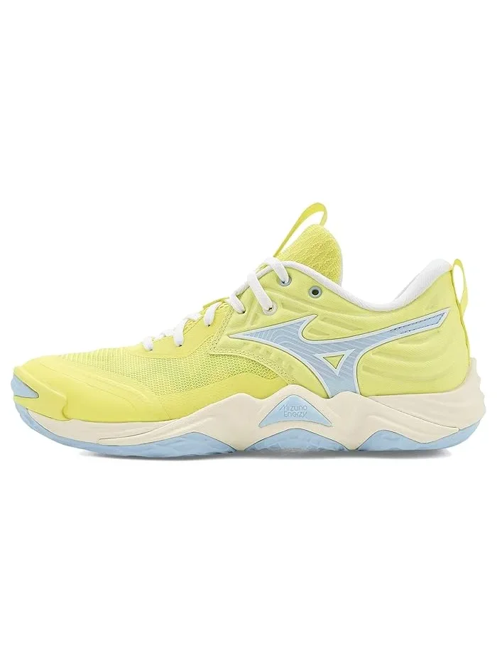 Кроссовки для волейбола Wave Momentum 4 Elite Mizuno — 5