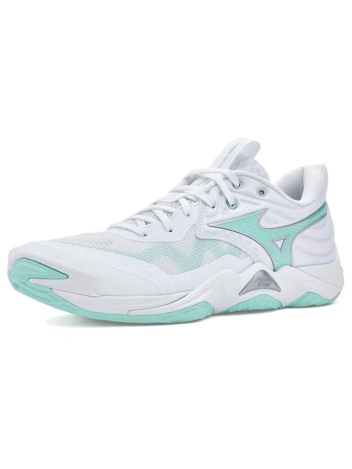 Кроссовки для волейбола Wave Momentum 4 Elite Mizuno