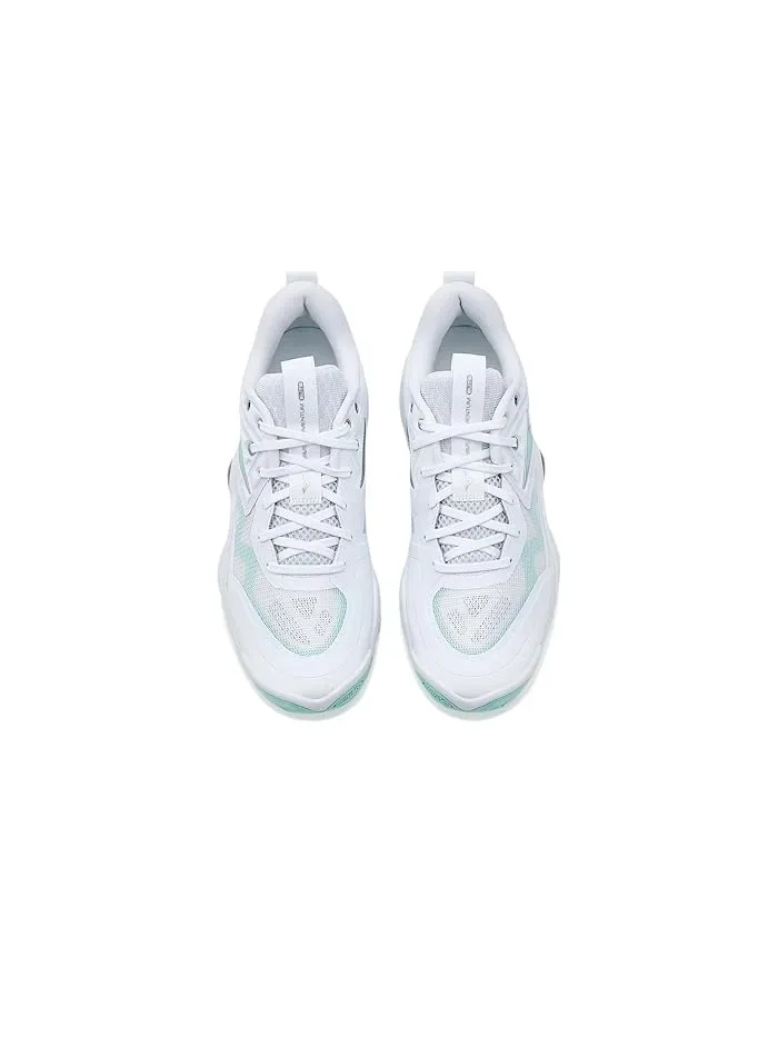 Кроссовки для волейбола Wave Momentum 4 Elite Mizuno — 3